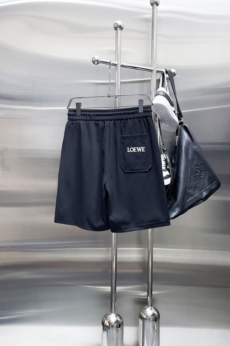 Loewe Short Pants